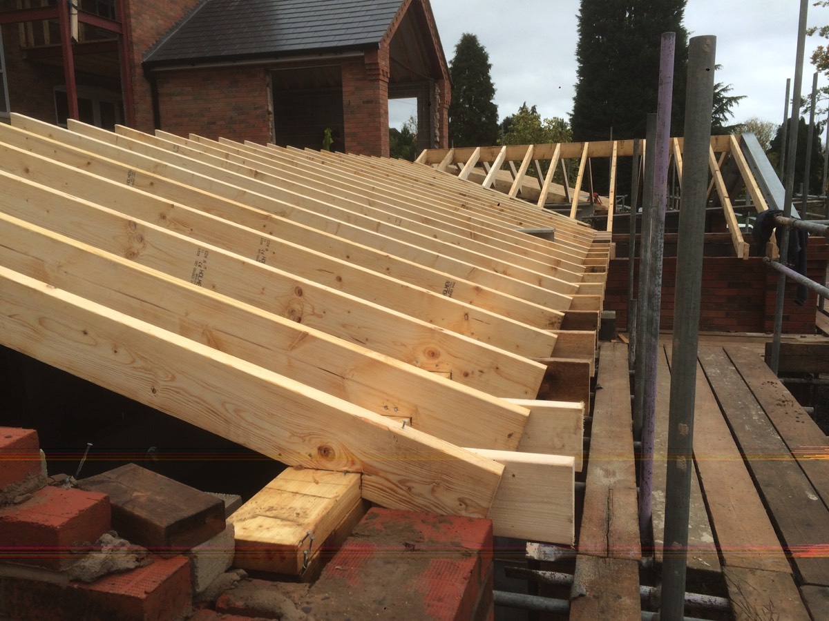 Buildingprojects